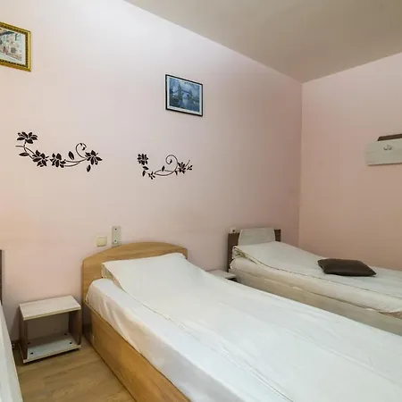 Verona Ξενοδοχείο