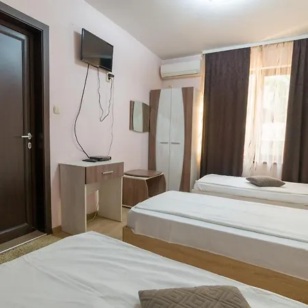 Verona Ξενοδοχείο 2*