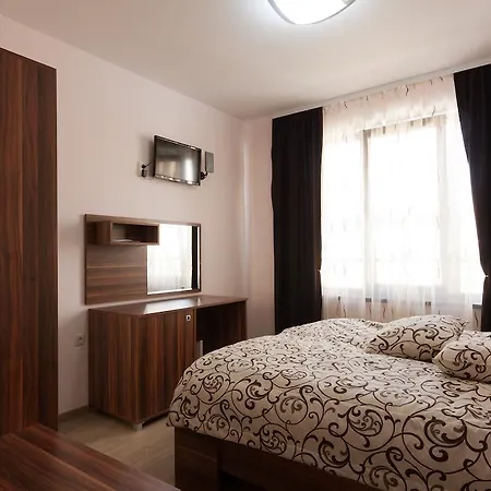 Verona Ξενοδοχείο