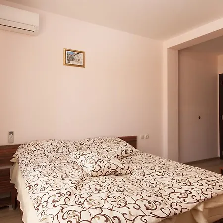 Хотел верона Byala (Ruse)
