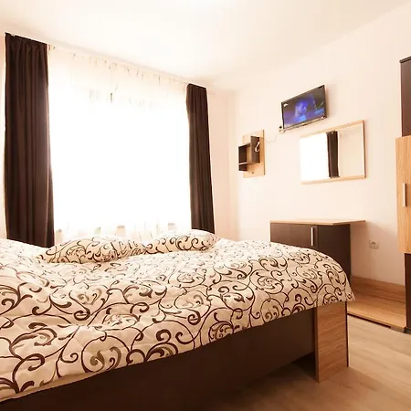 Verona Ξενοδοχείο Byala (Ruse)