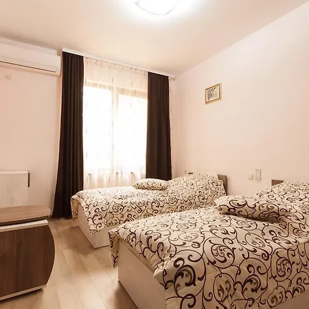 верона 2* Byala (Ruse)