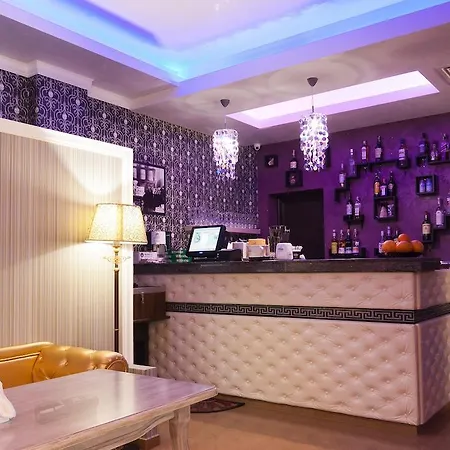 Verona Ξενοδοχείο