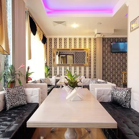 Ξενοδοχείο Verona