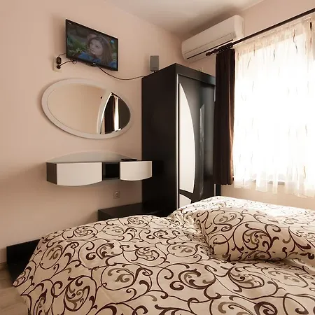 Verona Ξενοδοχείο Byala (Ruse)