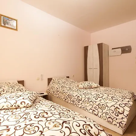 Verona Ξενοδοχείο