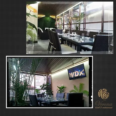 Verona Ξενοδοχείο