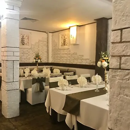 Verona Ξενοδοχείο 2*