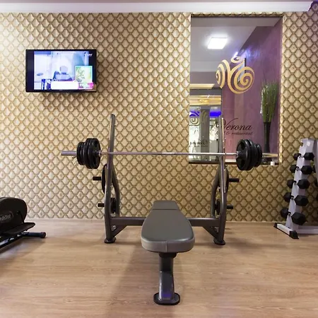 верона Хотел 2*
