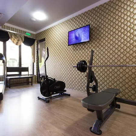 Verona Ξενοδοχείο Byala (Ruse)