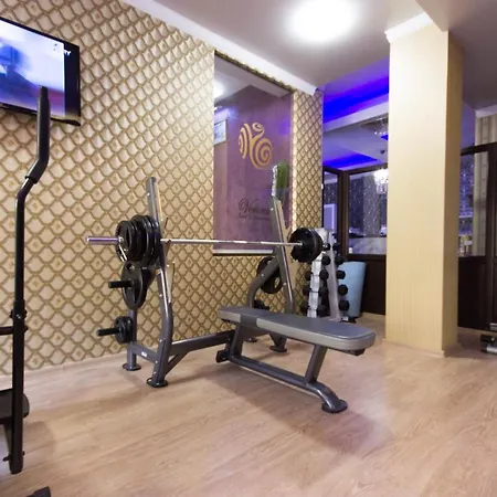 Verona Ξενοδοχείο Byala (Ruse)