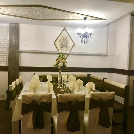 Verona Ξενοδοχείο