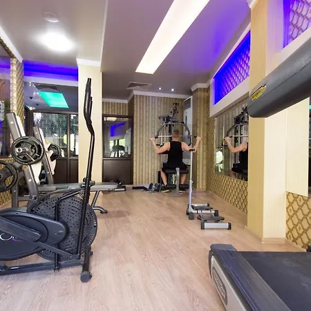 Ξενοδοχείο Verona 2*