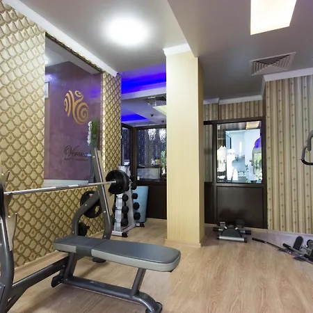 Verona 2* Byala (Ruse)