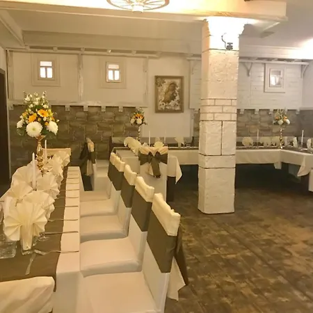 Хотел верона Byala (Ruse)