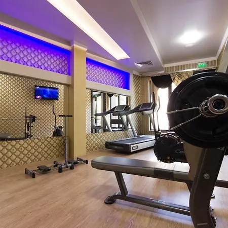 Verona Ξενοδοχείο Byala (Ruse)